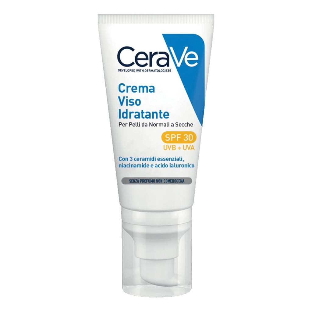 CERAVE CREMA VISO IDRATANTE SPF30 52 ML