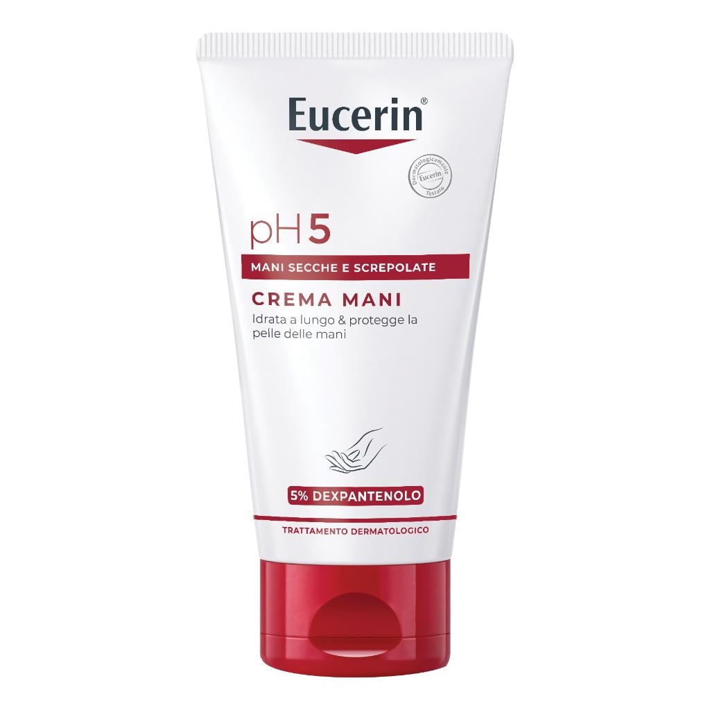 EUCERIN PH5 CREMA MANI 75 ML