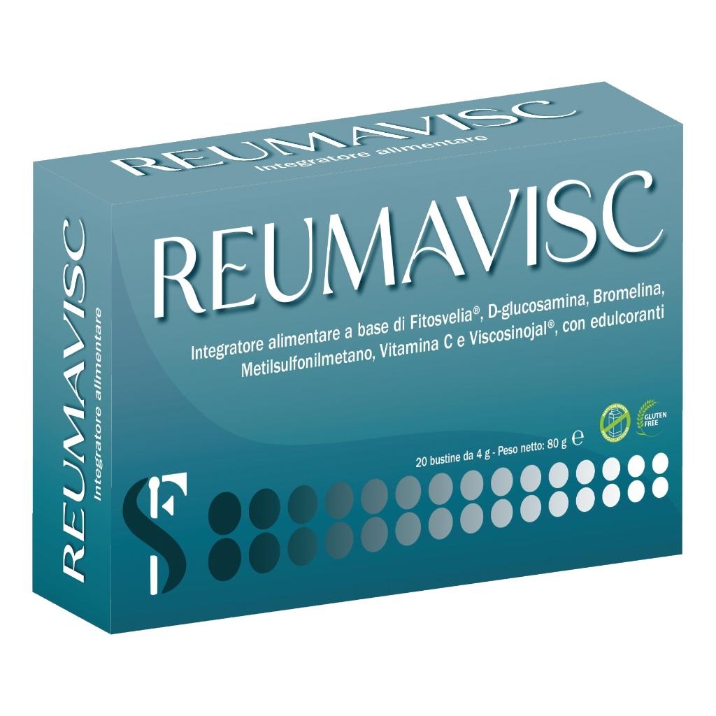 REUMAVISC 20 BUSTINE