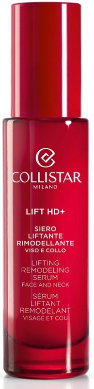 COLLISTAR SIERO LIFTANTE RIMODELLANTE VISO E COLLO 30 ML