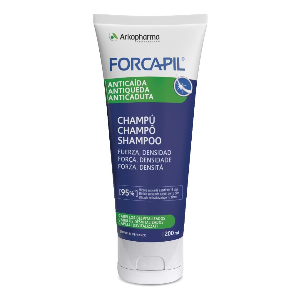 FORCAPIL ANTICADUTA SHAMPOO 200 ML