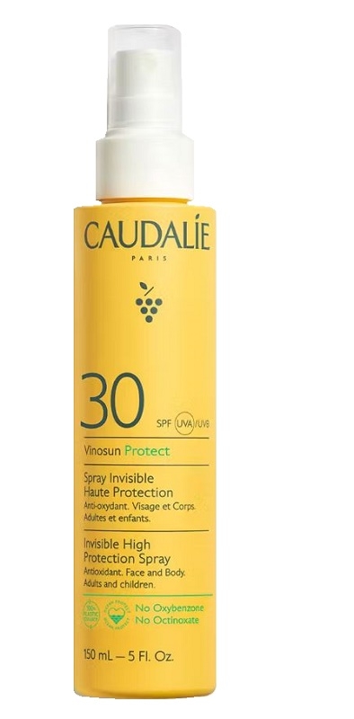 VINOSUN CREMA ALTA PROTEZIONE SPF30 150 ML 2023