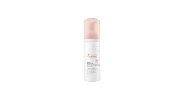 AVENE MOUSSE DETERGENTE NUOVA FORMULA 150 ML