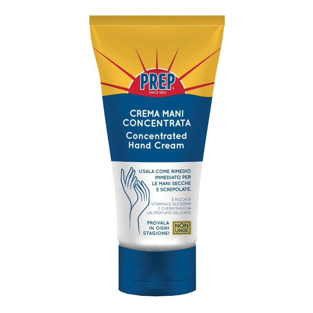 PREP CREMA MANI CONCENTRATA 75 ML