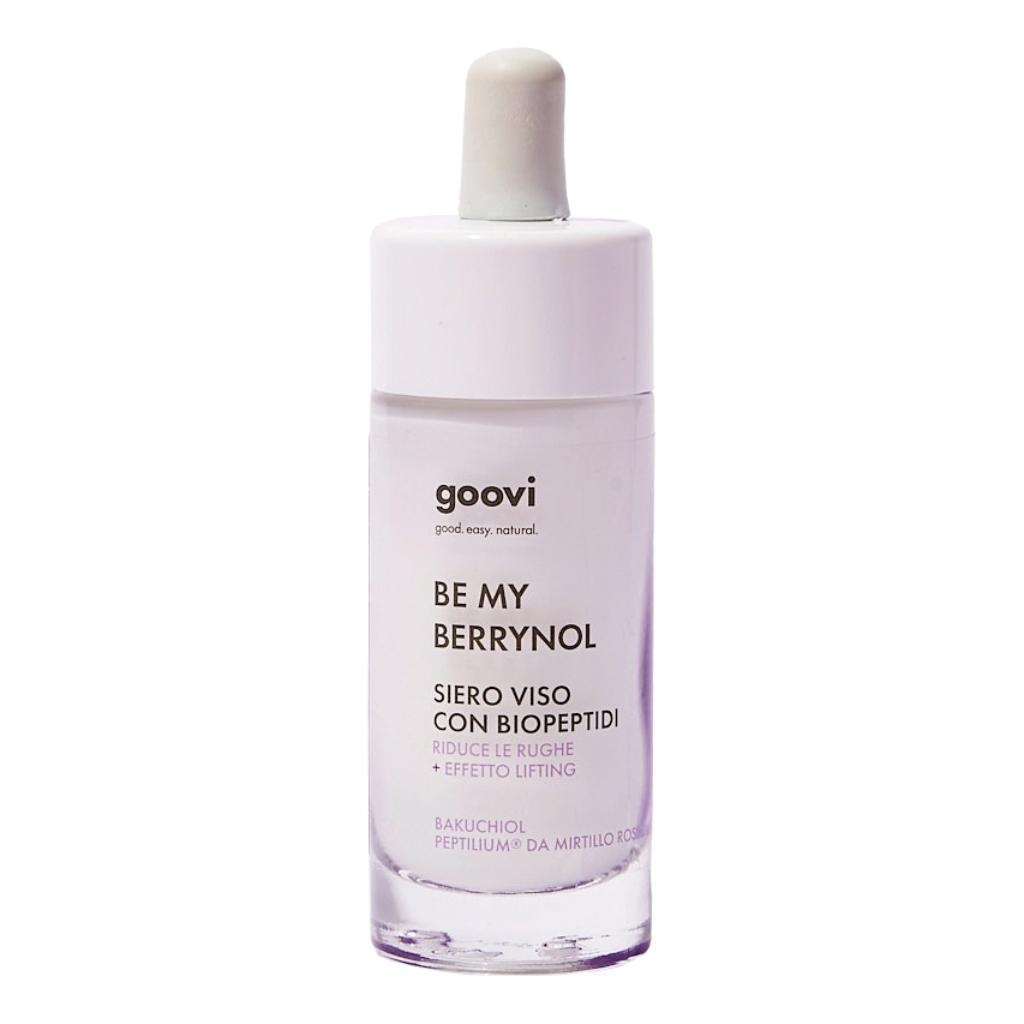 GOOVI SIERO CON BIOPEPTIDI 30 ML