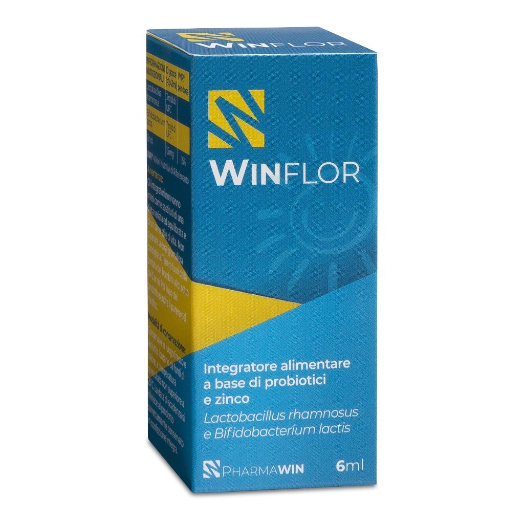 WINFLOR 6 ML