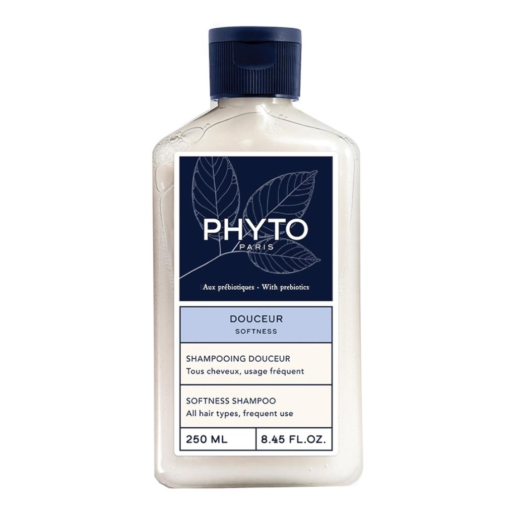 PHYTO PARIS DOUCEUR SHAMPOO 250 ML