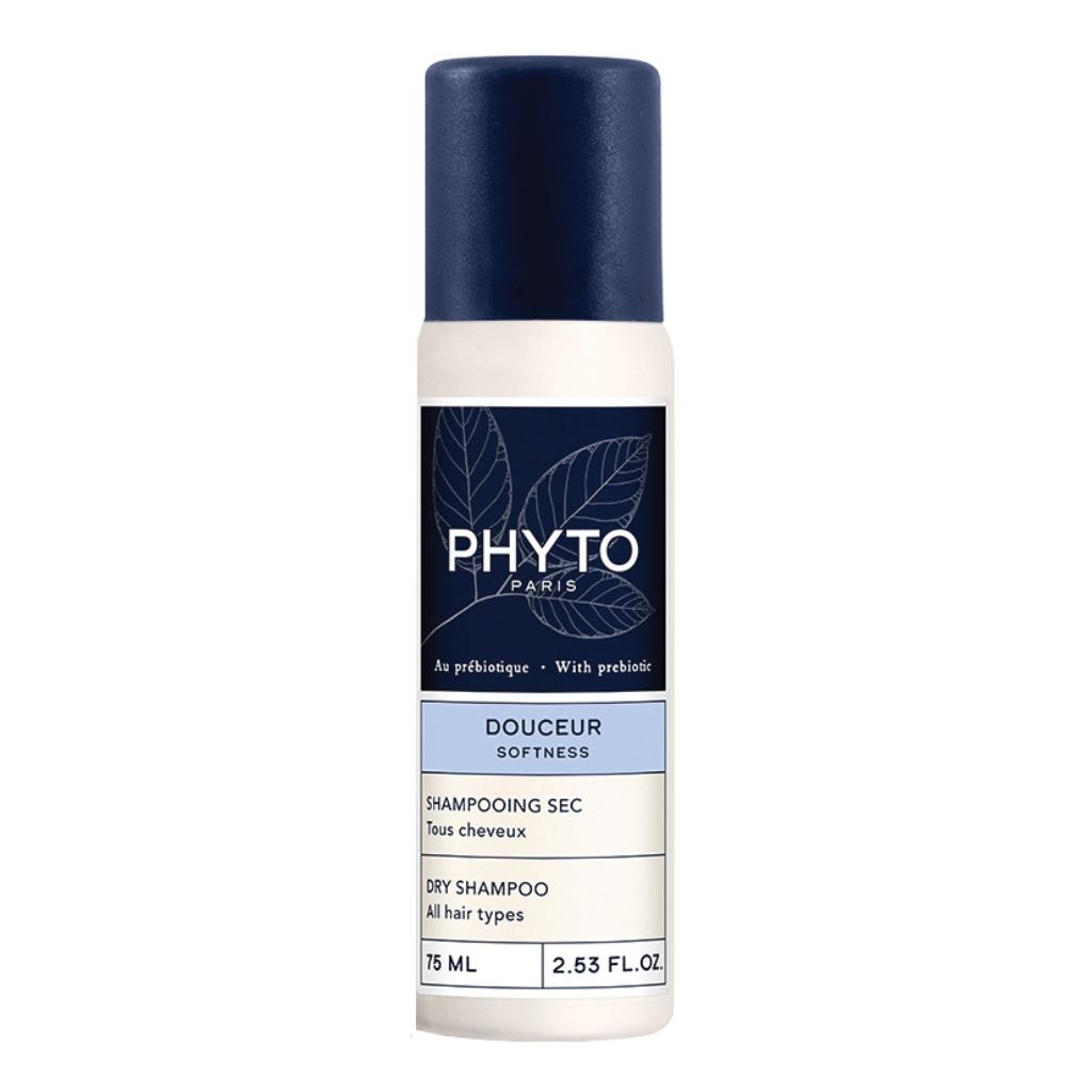PHYTO PARIS DOUCEUR SHAMPOO SECCO 75 ML