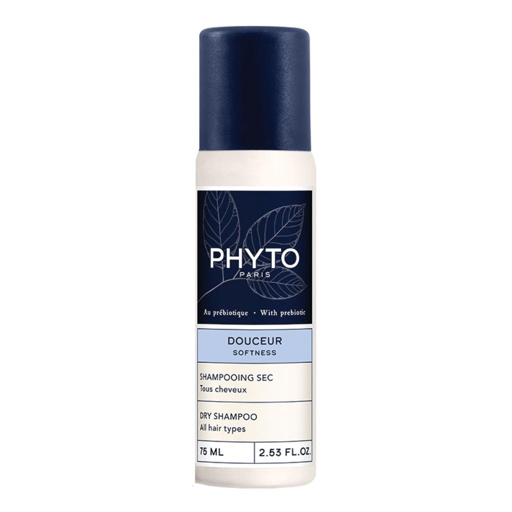 PHYTO DOUCEUR SHAMPOO SECCO 75 ML