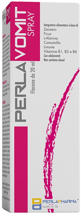 PERLAVOMIT SPRAY 20 ML