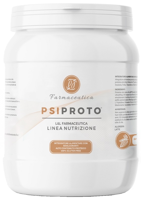 PSIPROTO CACAO 300 G