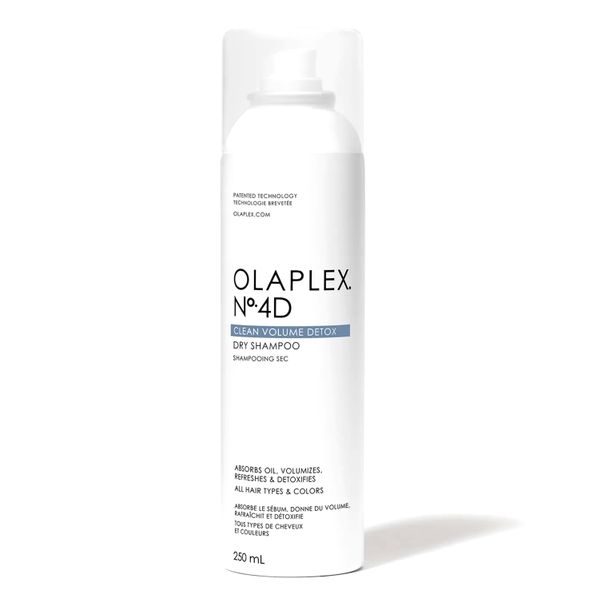 OLAPLEX N4D CLEAN VOLUME DETOX DRY SHAMPOO 250 ML