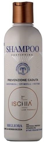 ISCHIA SHAMPO PREVENZIONE CADUTA 250 ML