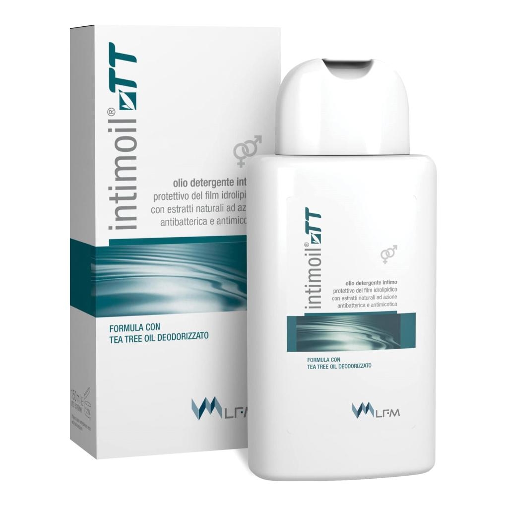 INTIMOIL TT 150 ML