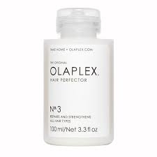 OLAPLEX N3 HAIR PERFECTOR JUMBO 250 ML