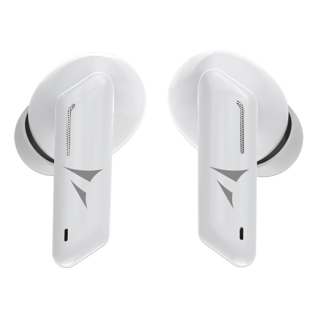 TECHMADE AURICOLARI SENZA FILO WHITE