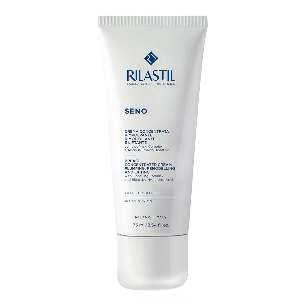 RILASTIL SENO CREMA CONCENTRATA 75 ML