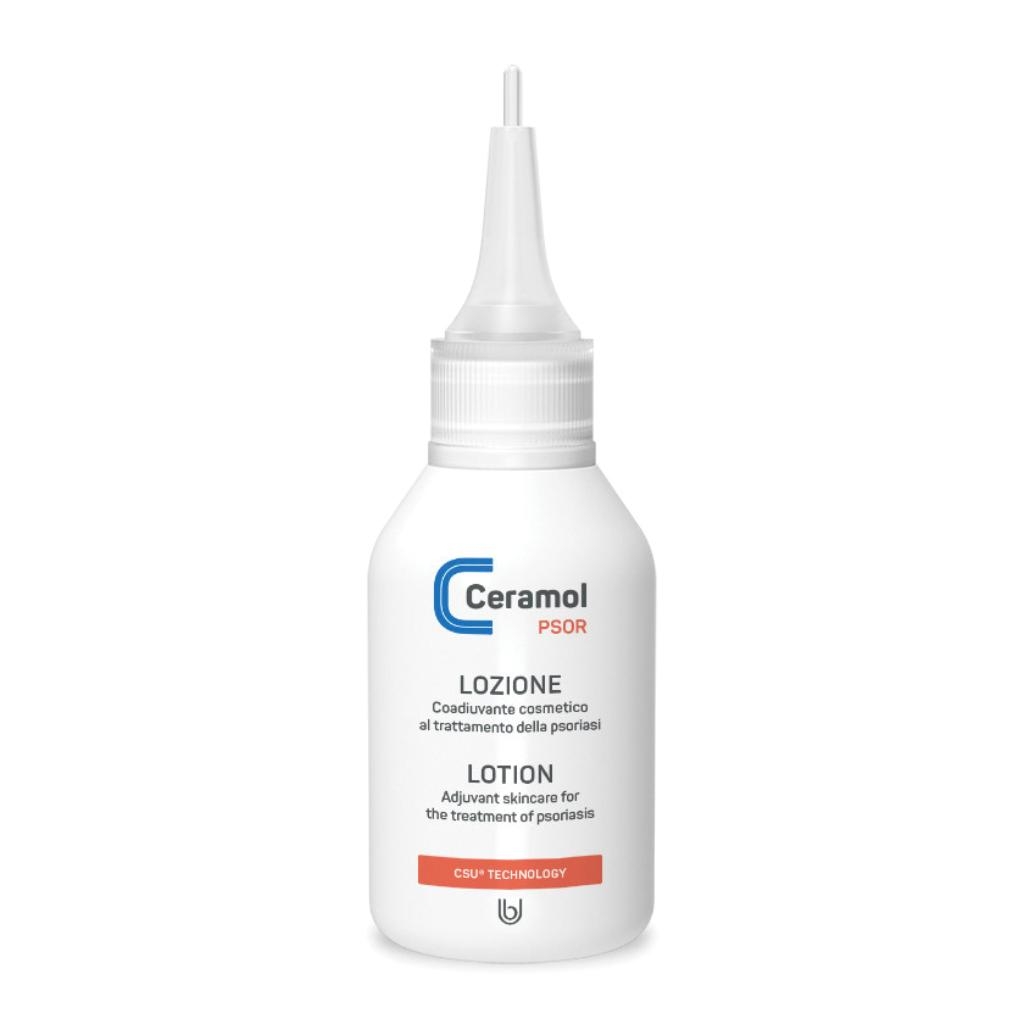 CERAMOL PSOR LOZIONE 50 ML