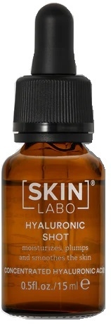 SKINLABO HYALURONIC SHOT 15 ML