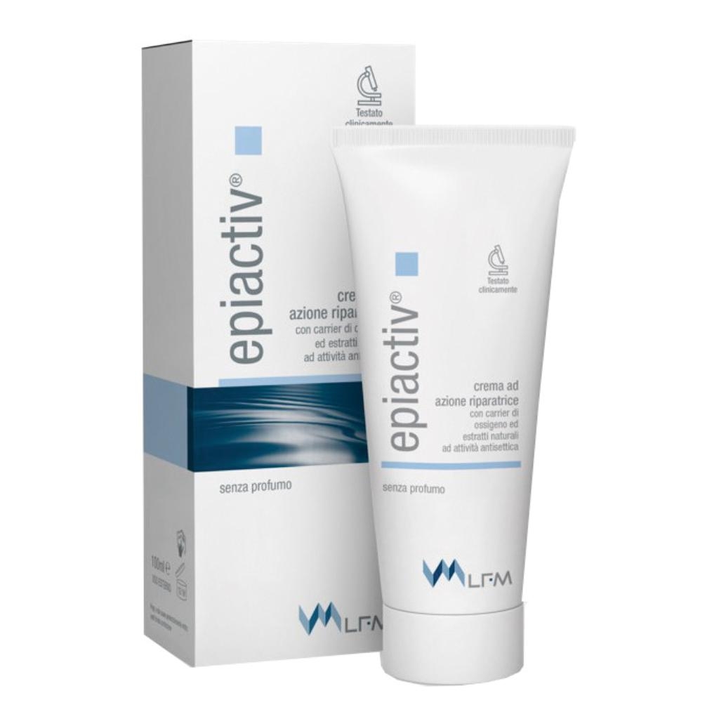 EPIACTIV CREMA AZIONE RIPARATRICE 100 ML