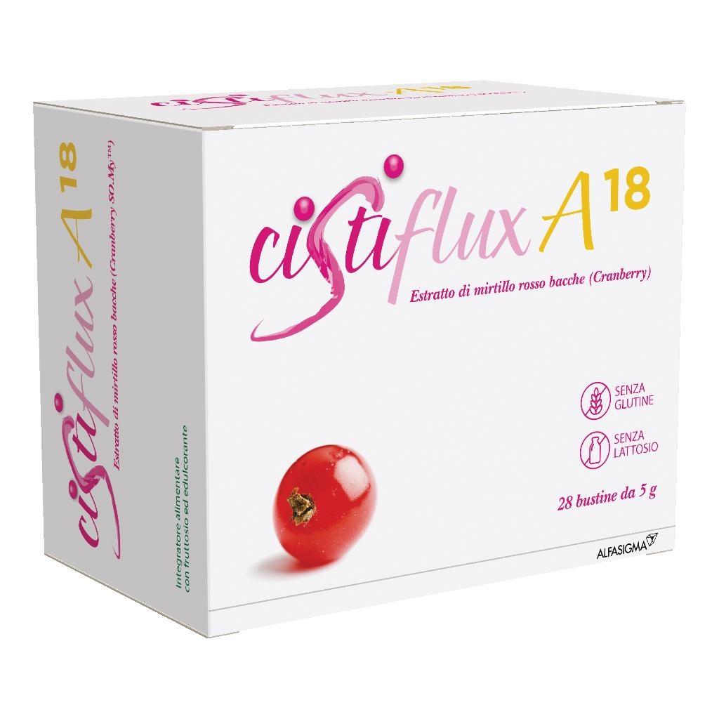 CISTIFLUX 28 BUSTE