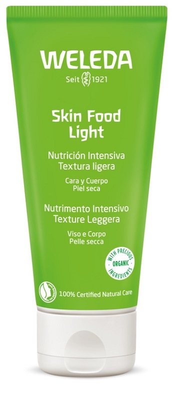 SKIN FOOD LIGHT IDRATAZIONE INTENSIVA 75 ML