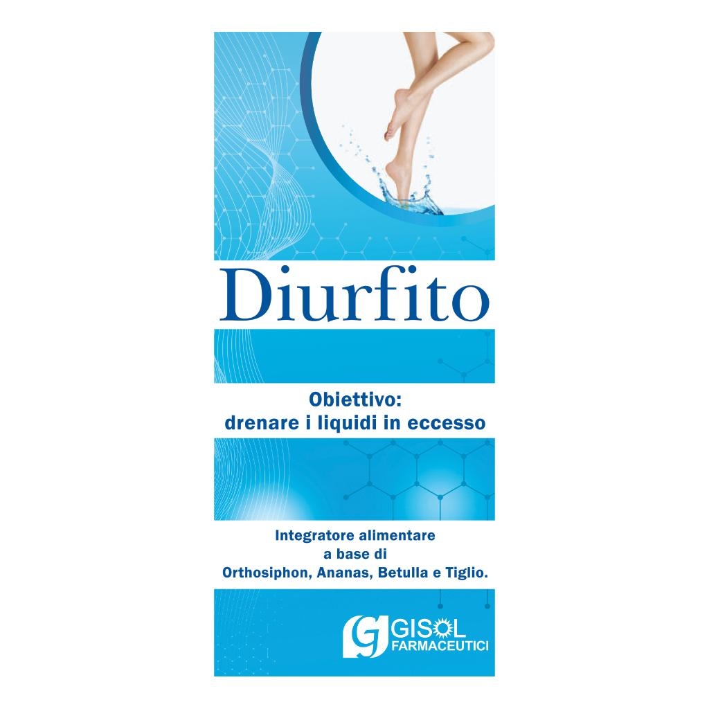 DIURFITO 200 ML