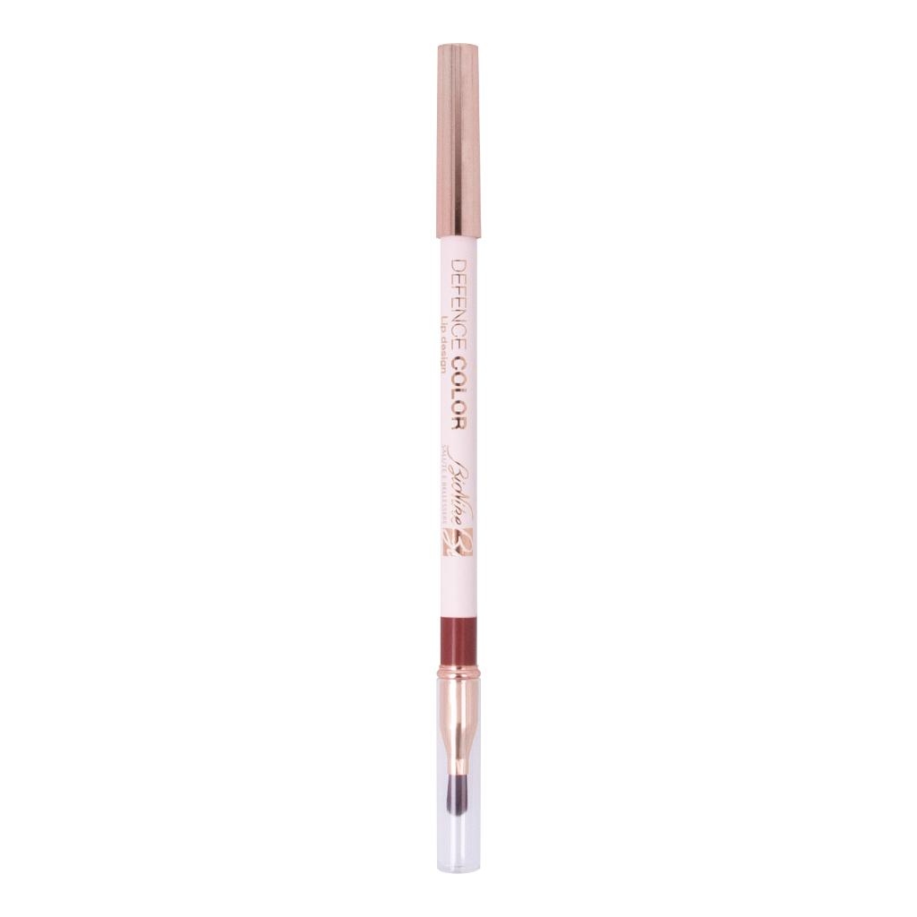 DEFENCE COLOR LIP DESIGN MATITA LABBRA 203 NOISETTE