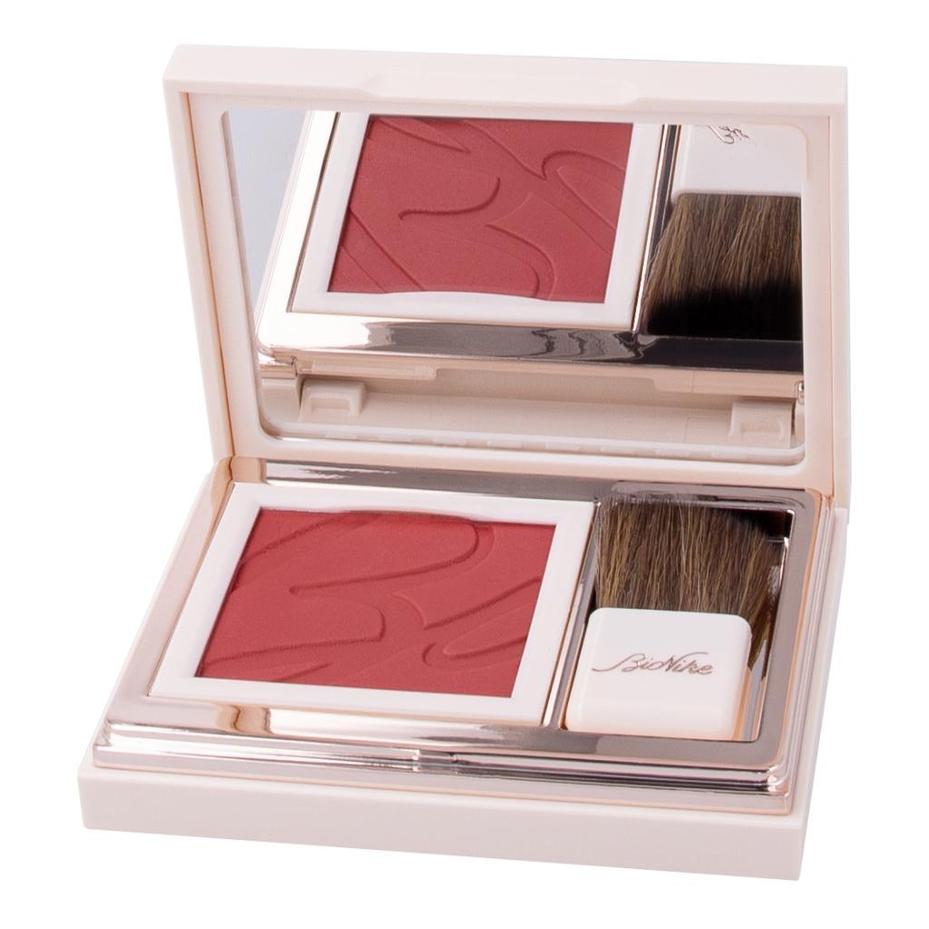 DEFENCE COLOR PRETTY TOUCH FARD COMPATTO 310 ROUGE FRAMBOISE