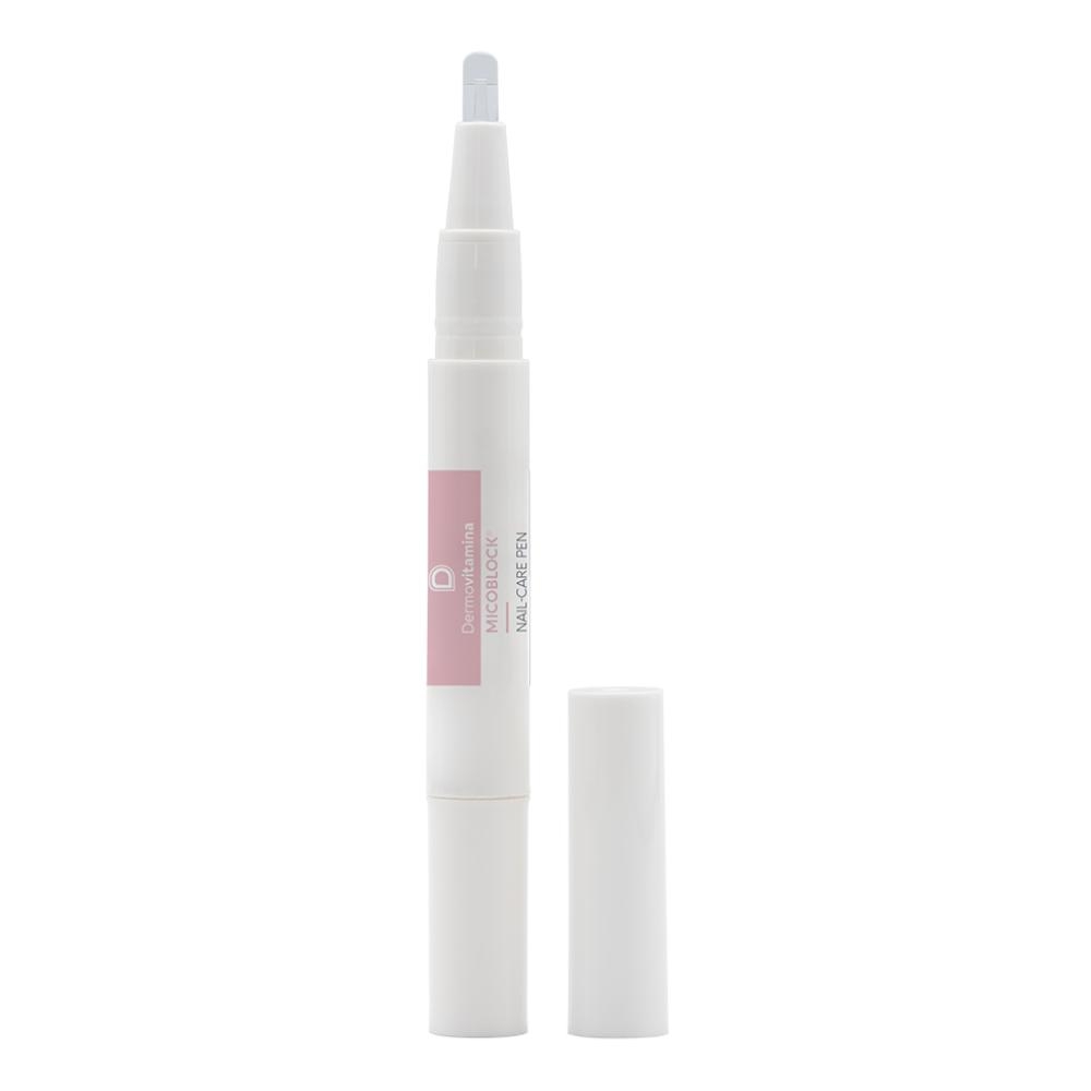 DERMOVITAMINA MICOBLOCK NAIL DETOX PENNA 2 ML