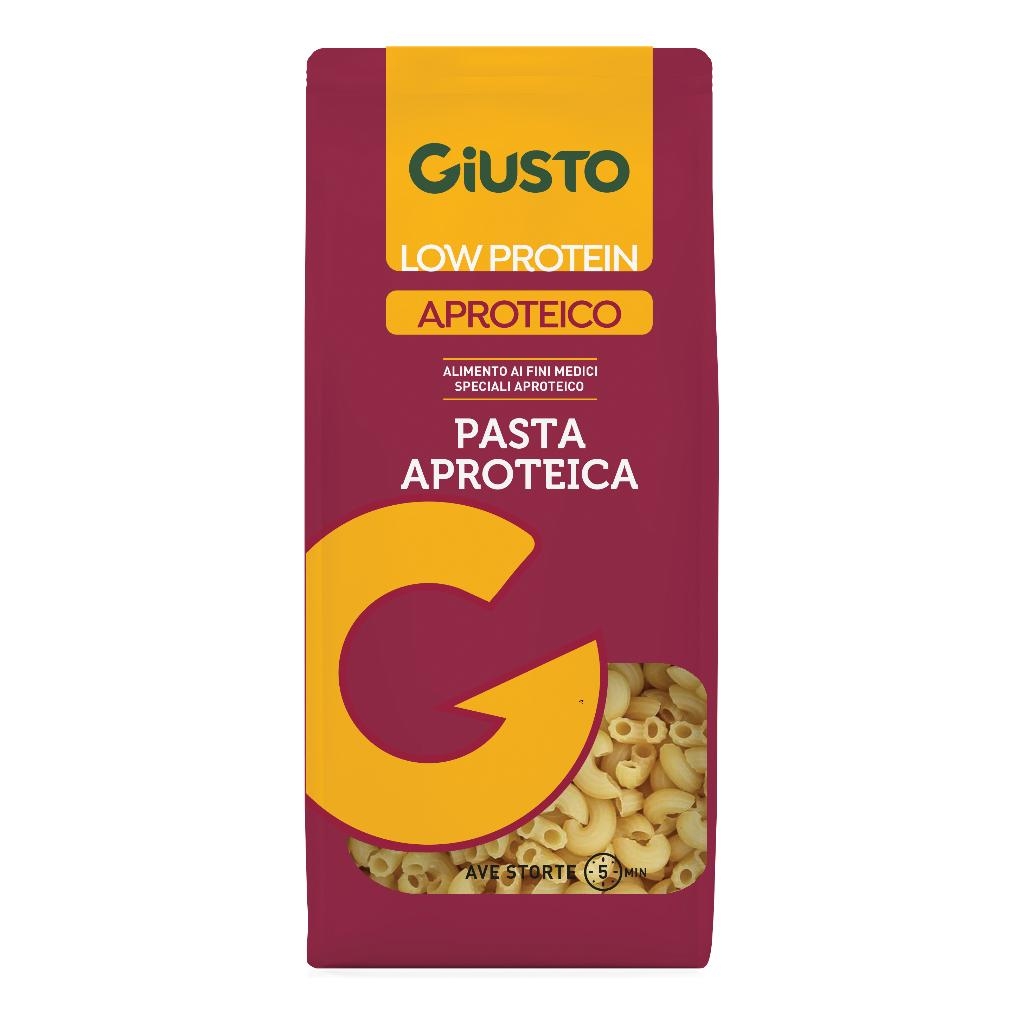 GIUSTO APROTEICO AVE STORTE 250 G