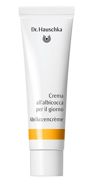 DR HAUSCHKA CREMA ALBICOCCA GIORNO 30 ML