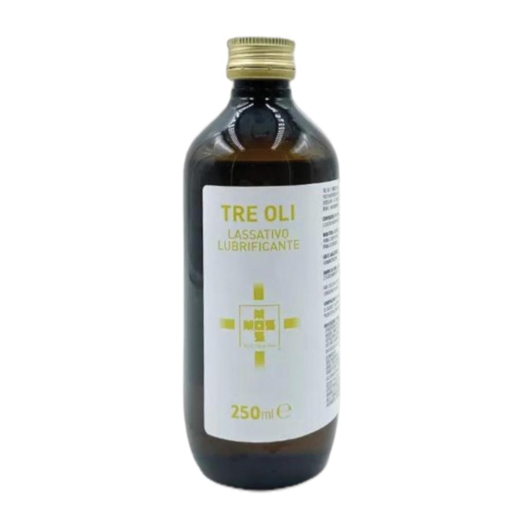 TRE OLI 250 ML