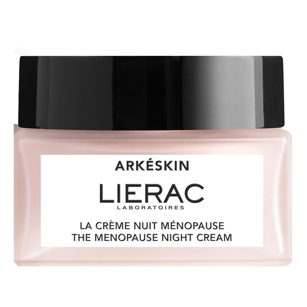 ARKESKIN LA CREMA NOTTE MENOPAUSA 50 ML
