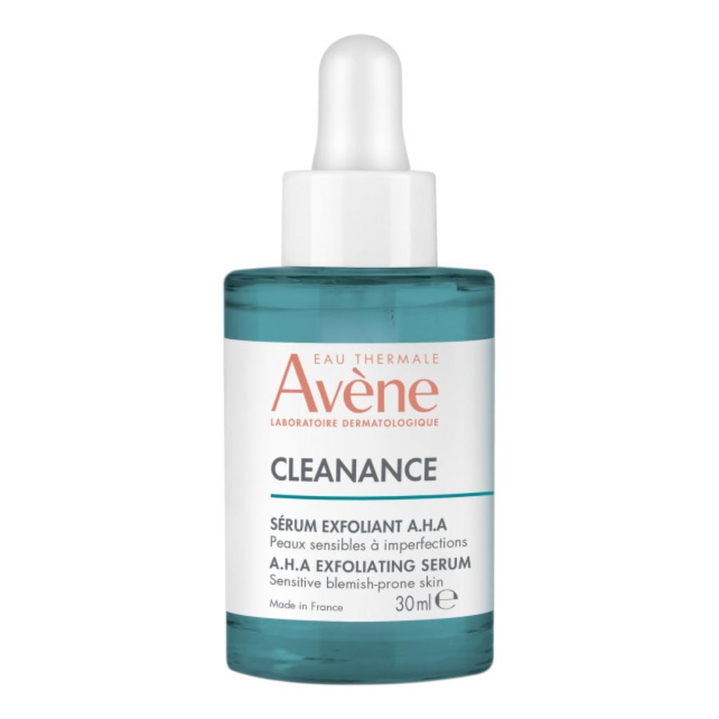 AVENE CLEANANCE SIERO ESFOLIANTE 30 ML