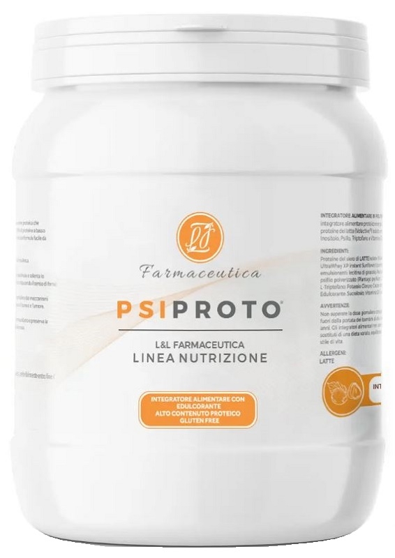 PSIPROTO NOCCIOLA 300 G