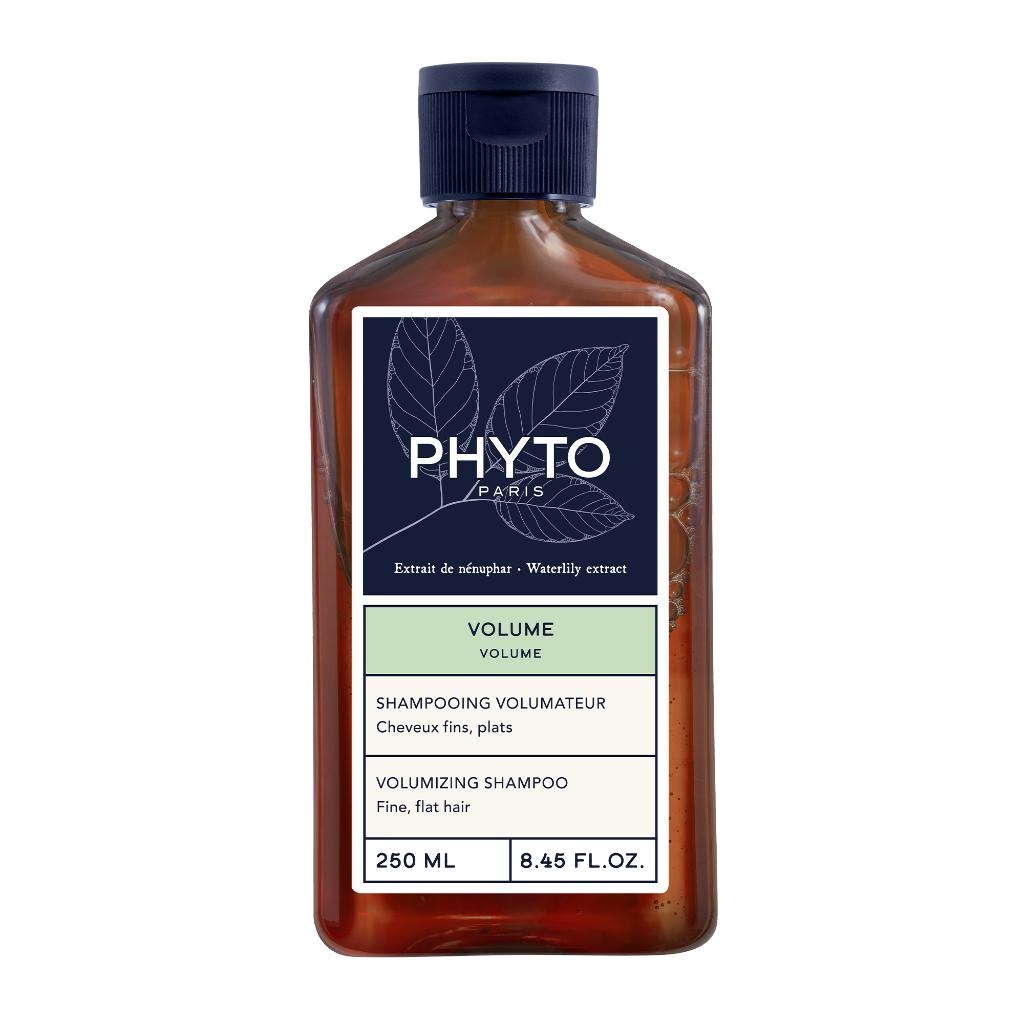 PHYTO PARIS VOLUME SHAMPOO 250 ML