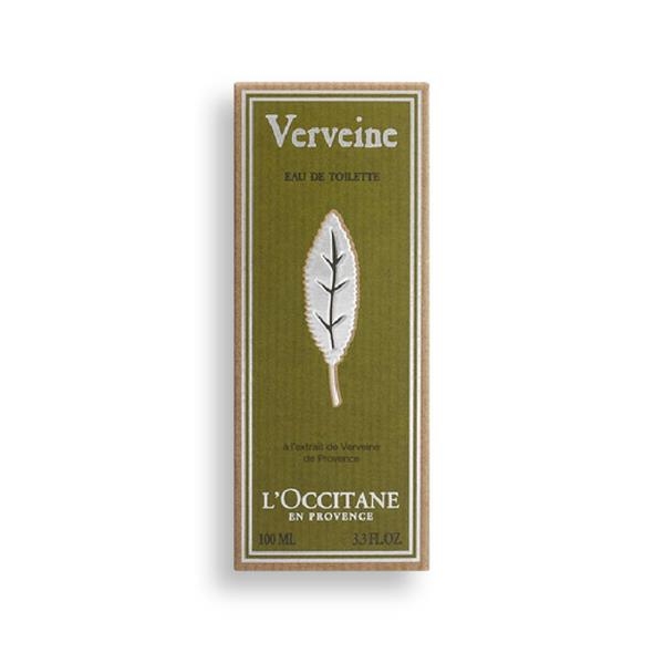 VERBENA EAU DE TOILETTE 100 ML