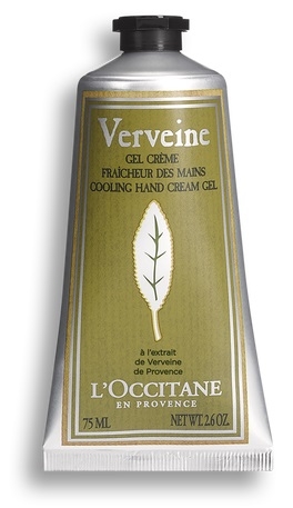 VERBENA CREMA MANI 75 ML