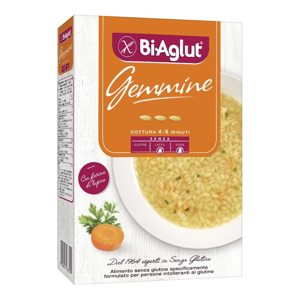 BIAGLUT GEMMINE 250 G