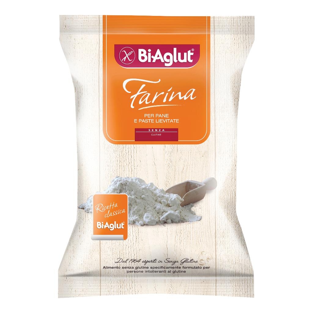 BIAGLUT FARINA CLASSICA 1 KG