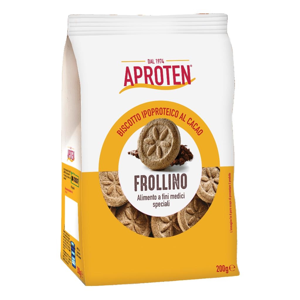 APROTEN FROLLINO CACAO 200 G