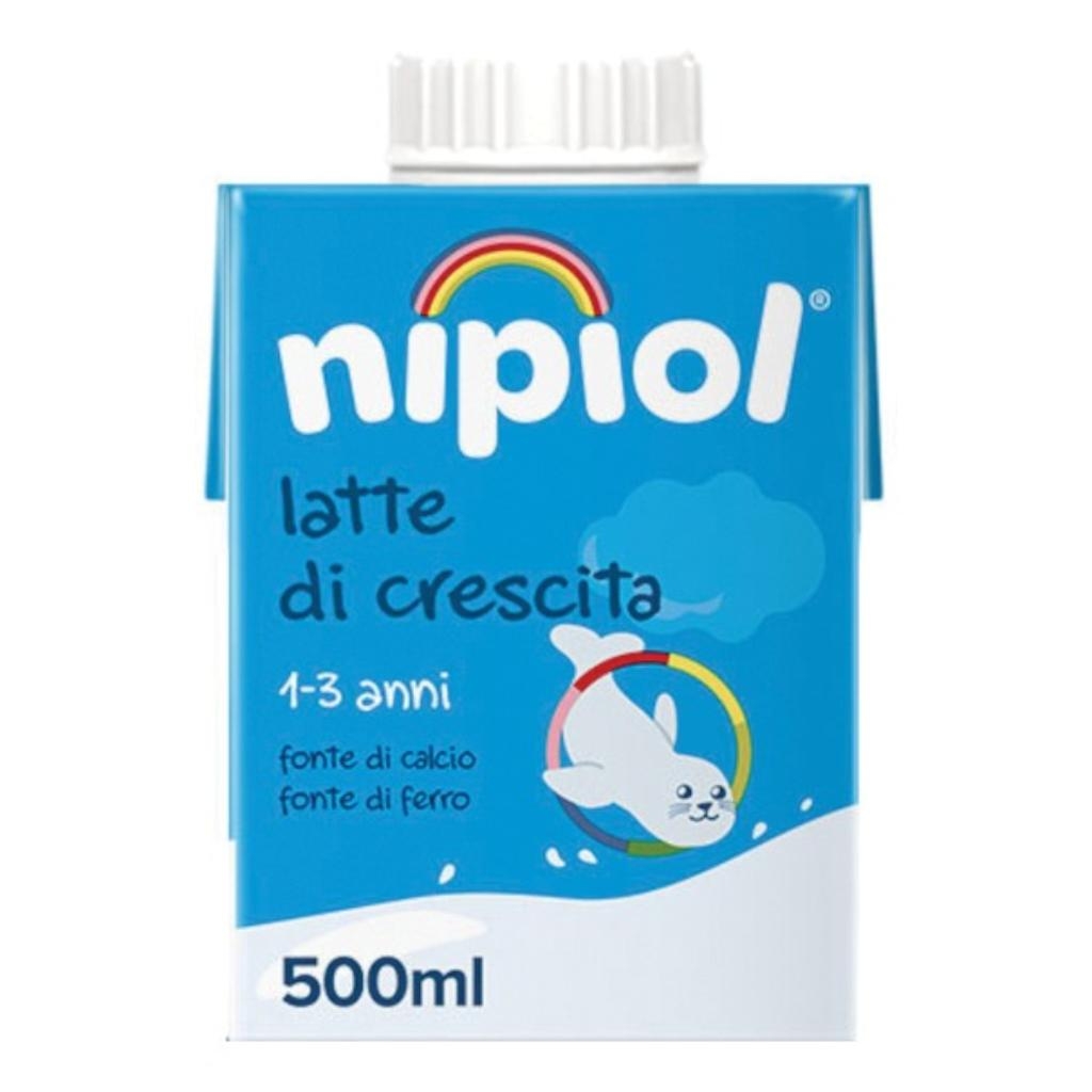 NIPIOL 12-36 BRICK 500 ML