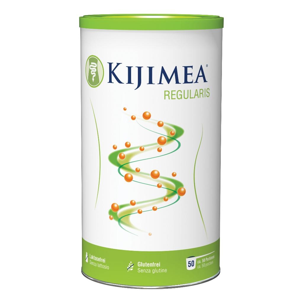 KIJIMEA REGULARIS 500 G