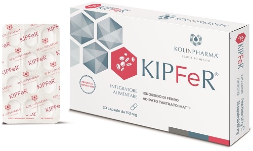 KIPFER 30 CAPSULE