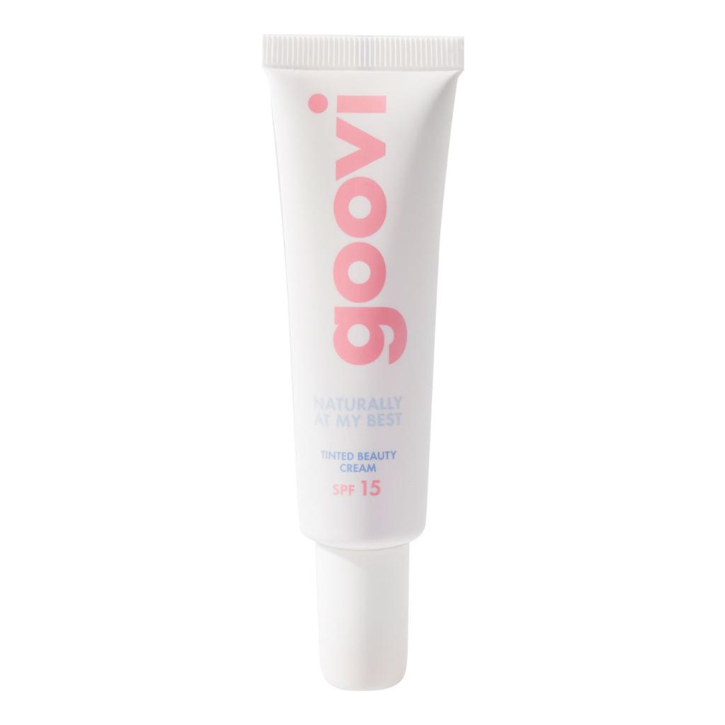 GOOVI TINTED BEAUTY CREAM 01 LIGHT 30 ML