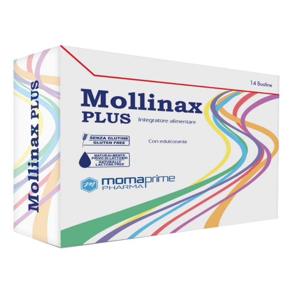 MOLLINAX PLUS 14 BUSTINE