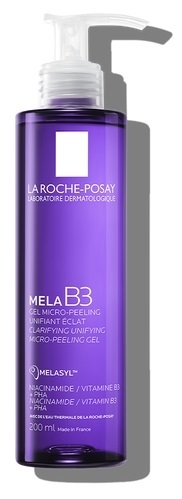 MELA B3 GEL DETERGENTE VISO 200 ML