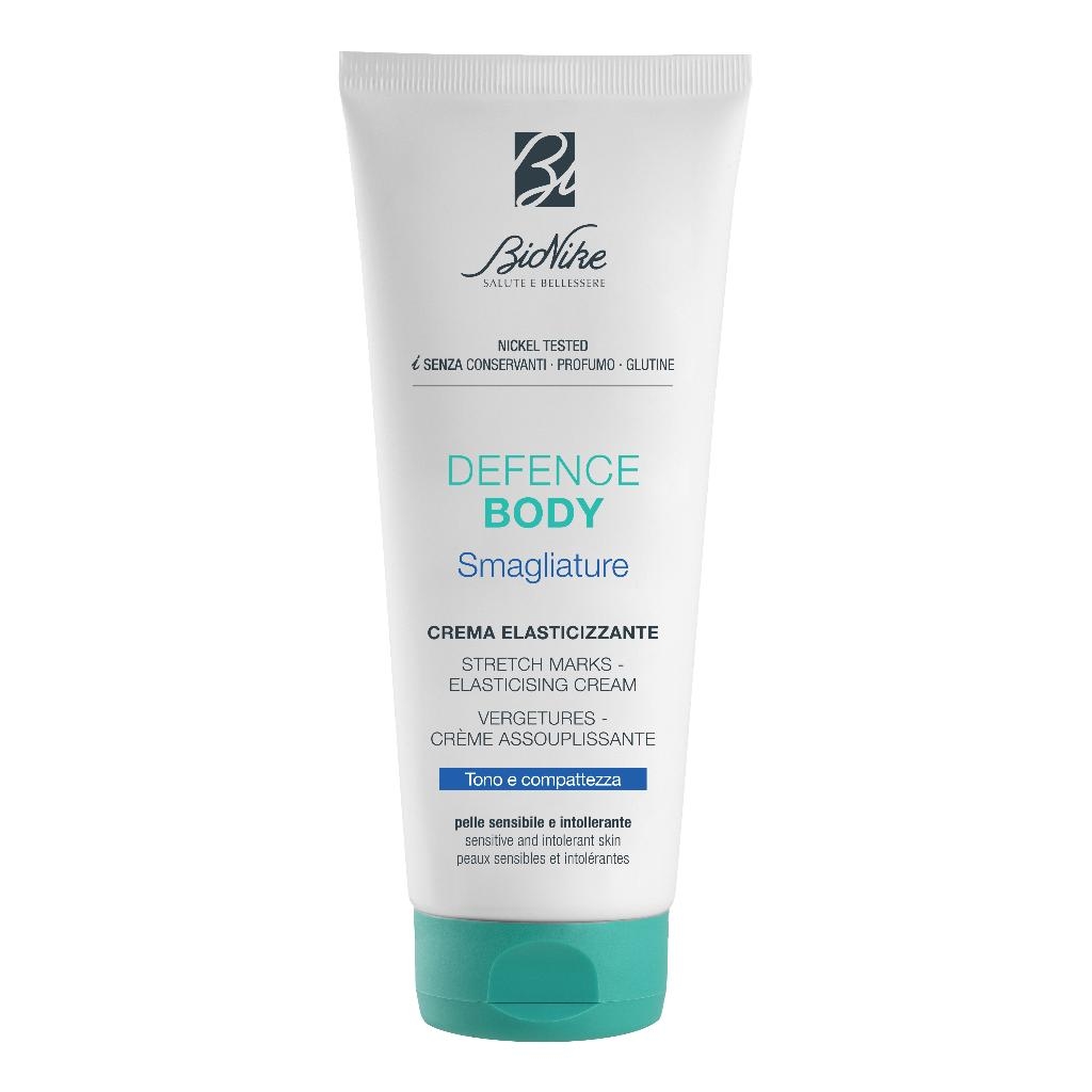 DEFENCE BODY CR ELASTICIZZANTE SMAGLIATURE 100 ML