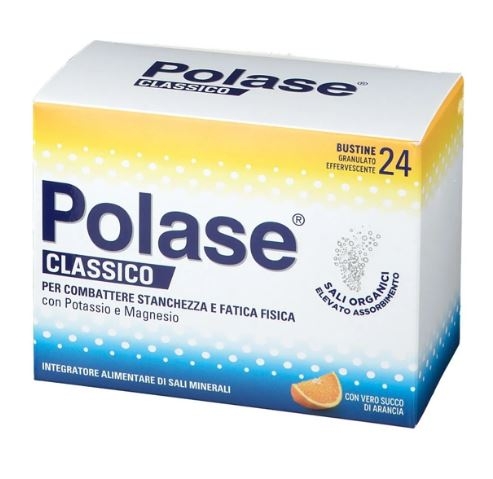 POLASE ARANCIA 24 BUSTINE PROMO 2024